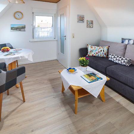 Ferienwohnung Duenenrose Norderney Exteriör bild