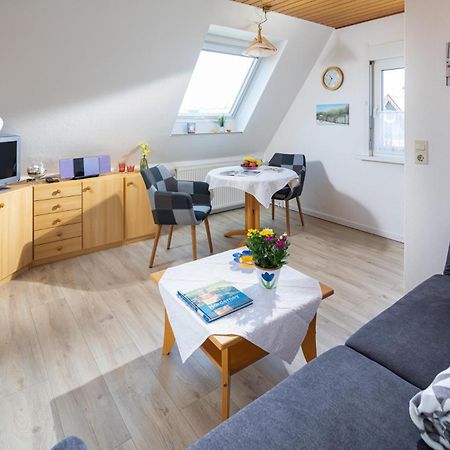 Ferienwohnung Duenenrose Norderney Exteriör bild