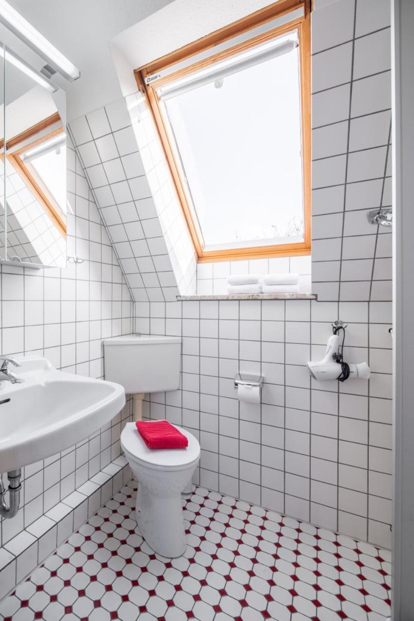 Ferienwohnung Duenenrose Norderney Exteriör bild