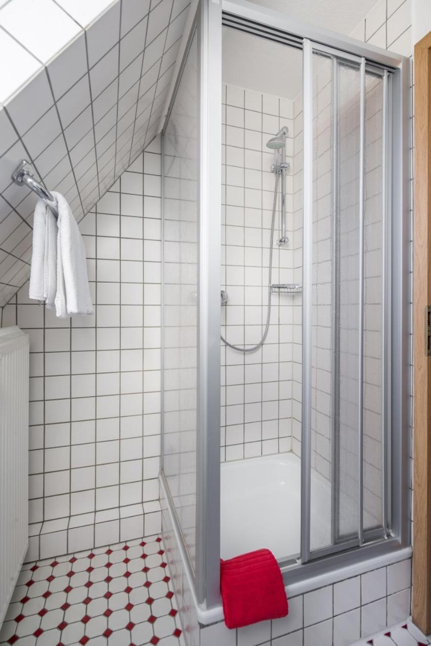 Ferienwohnung Duenenrose Norderney Exteriör bild