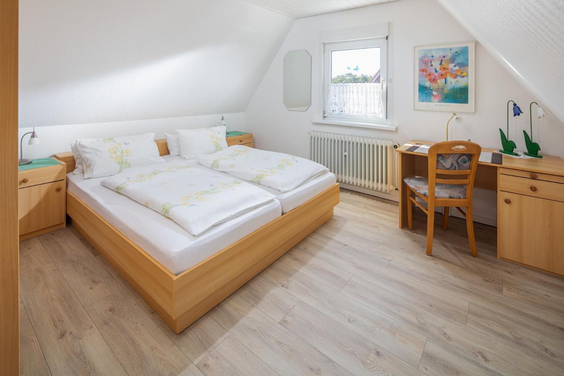 Ferienwohnung Duenenrose Norderney Exteriör bild