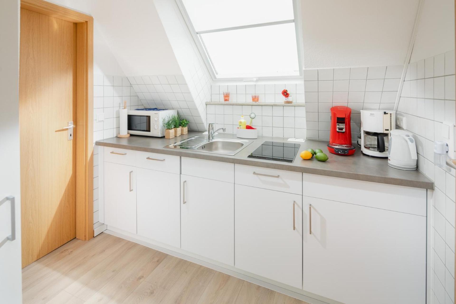 Ferienwohnung Duenenrose Norderney Exteriör bild